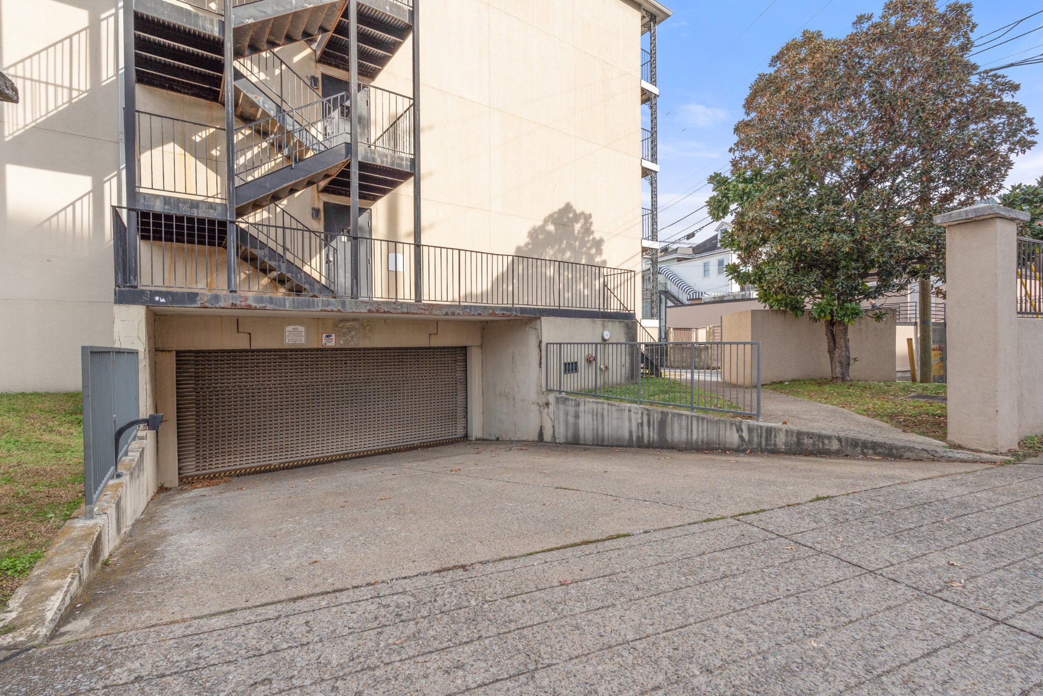 2325 Elliston Pl Unit: 408