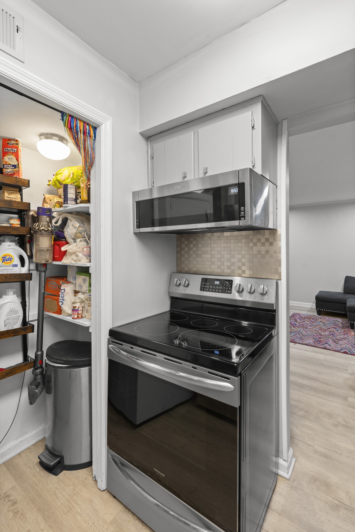 2325 Elliston Pl Unit: 408