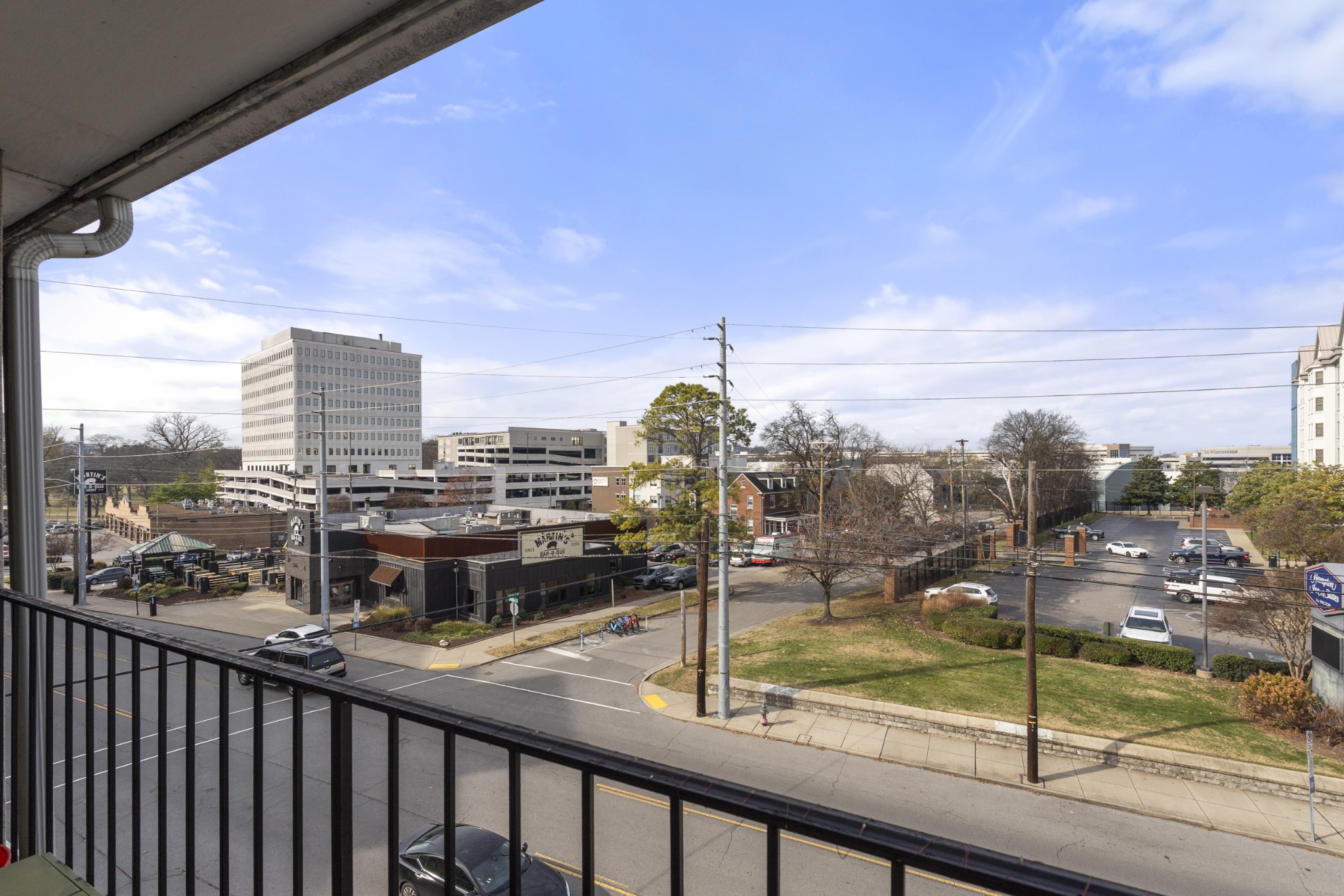 2325 Elliston Pl Unit: 408