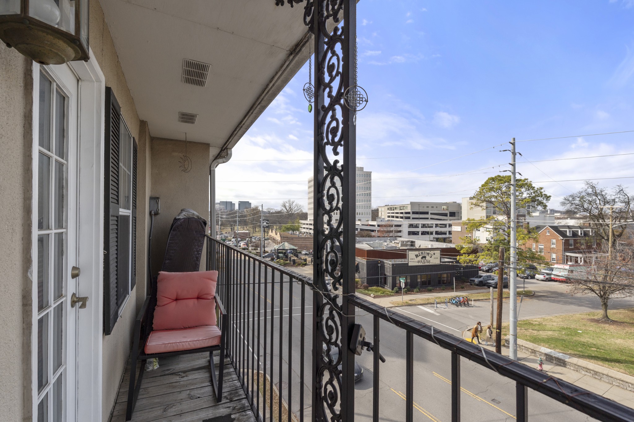 2325 Elliston Pl Unit: 408