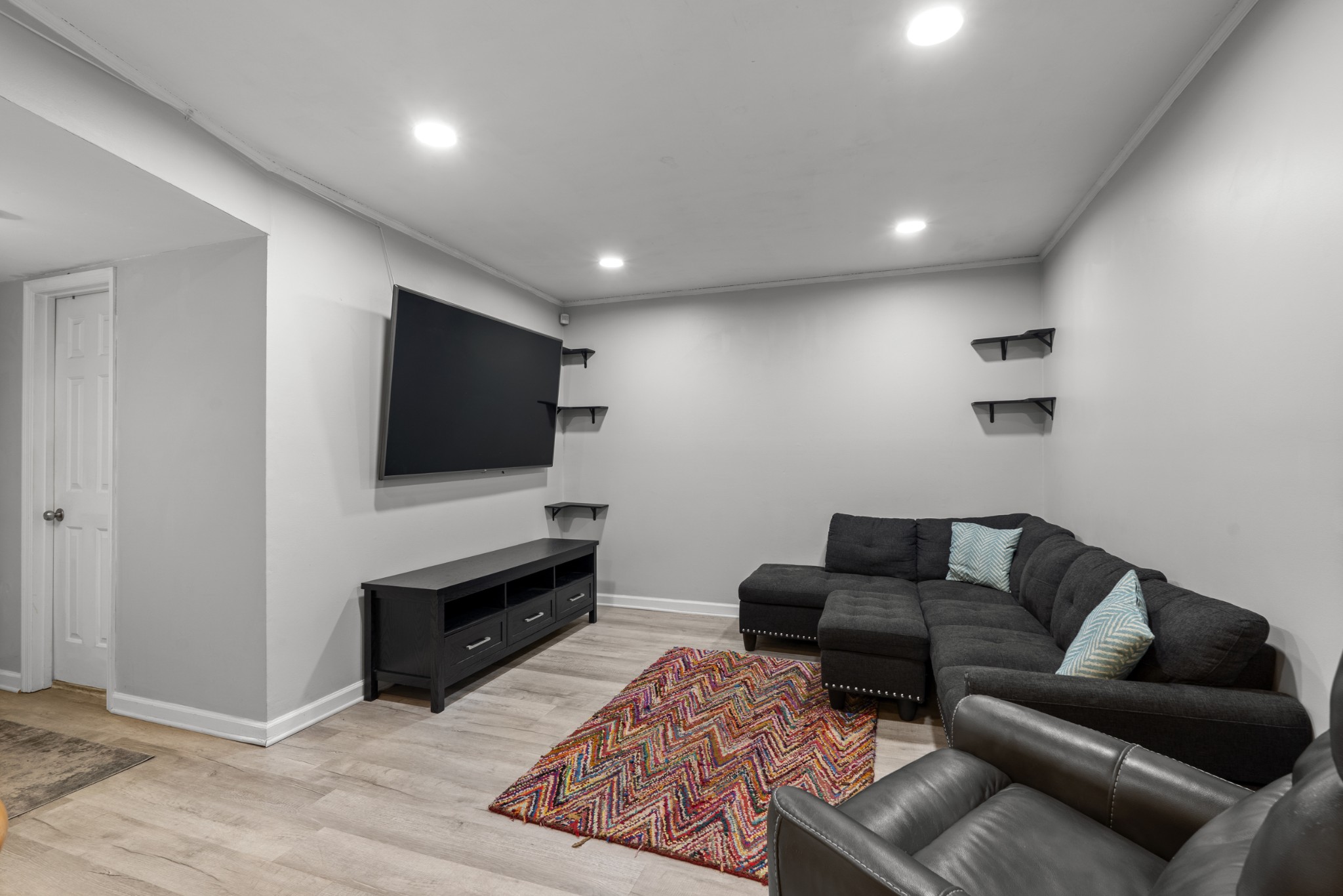 2325 Elliston Pl Unit: 408
