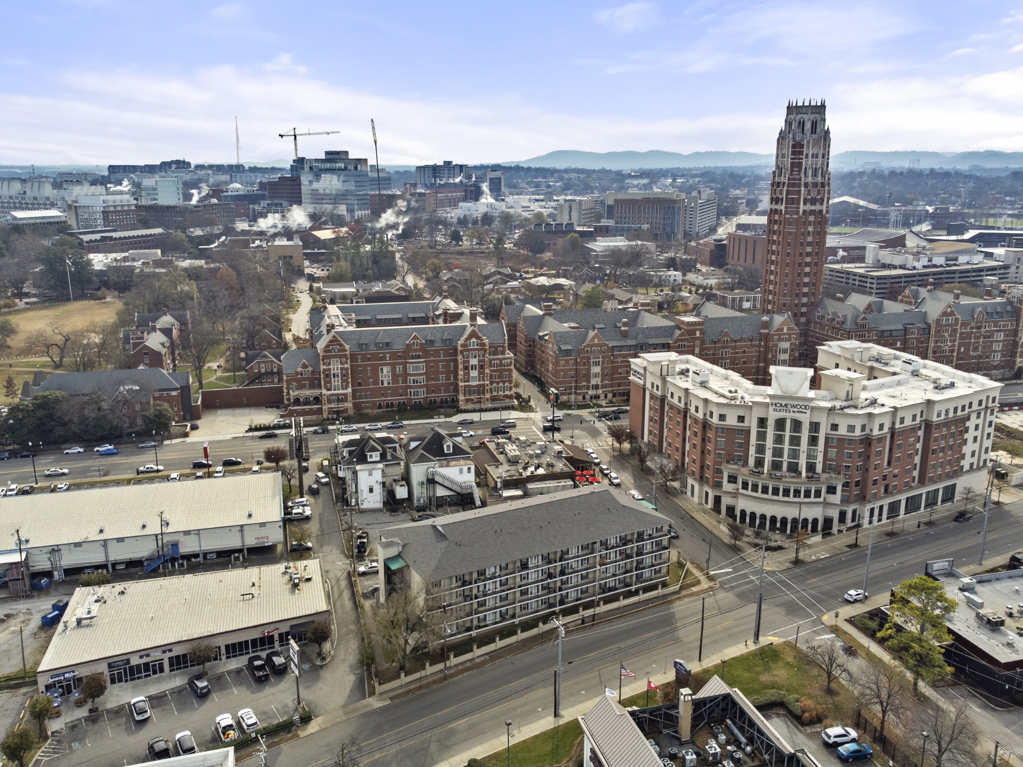 2325 Elliston Pl Unit: 408