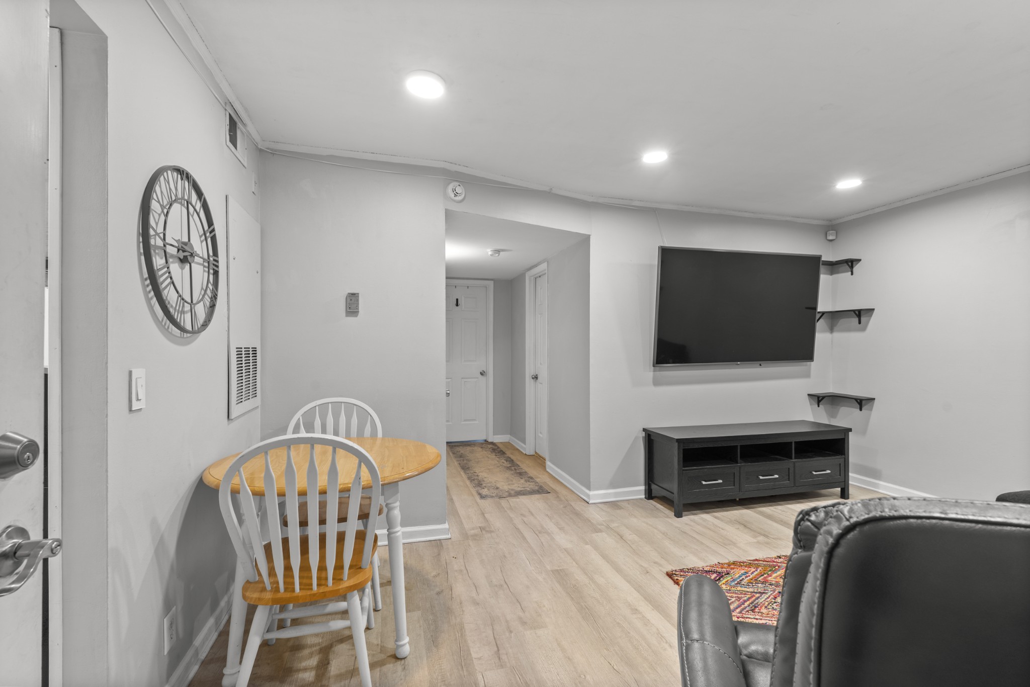 2325 Elliston Pl Unit: 408