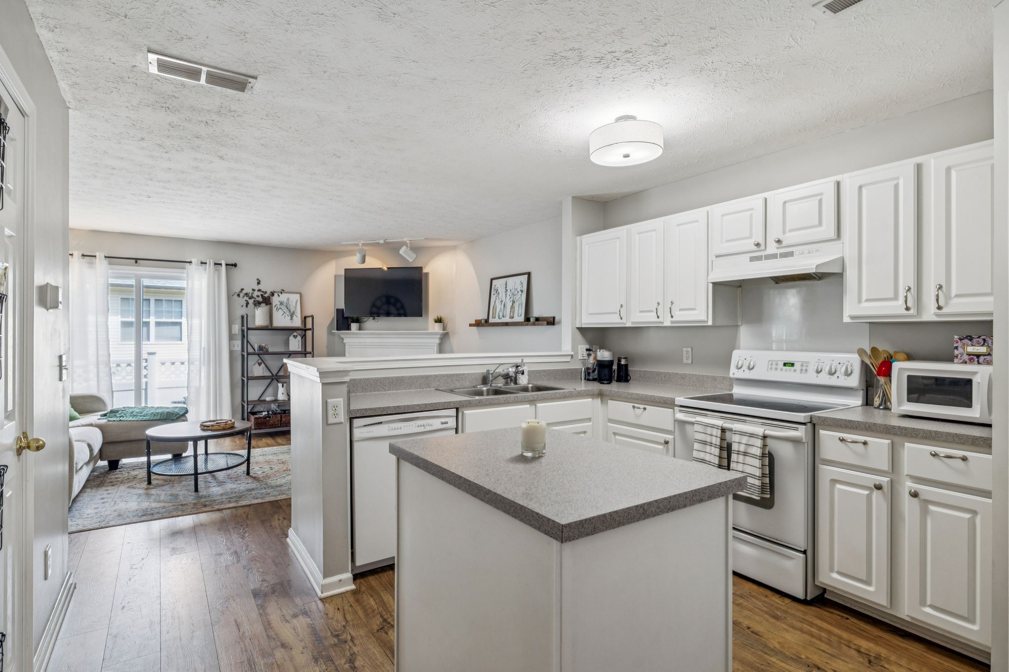3323 Harpeth Springs Dr