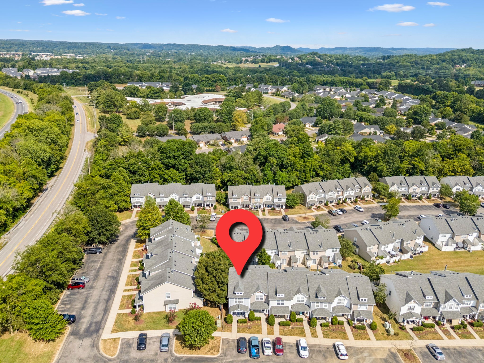 3323 Harpeth Springs Dr