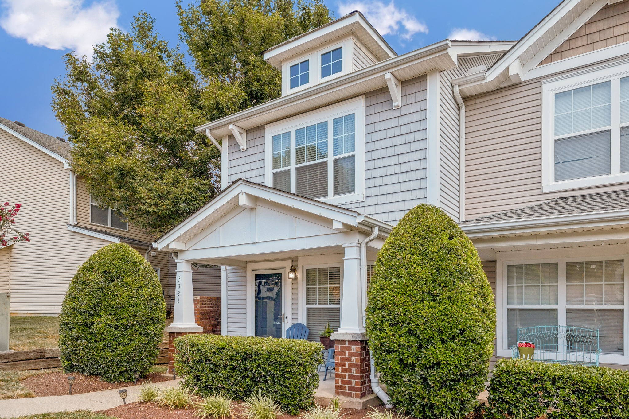 3323 Harpeth Springs Dr