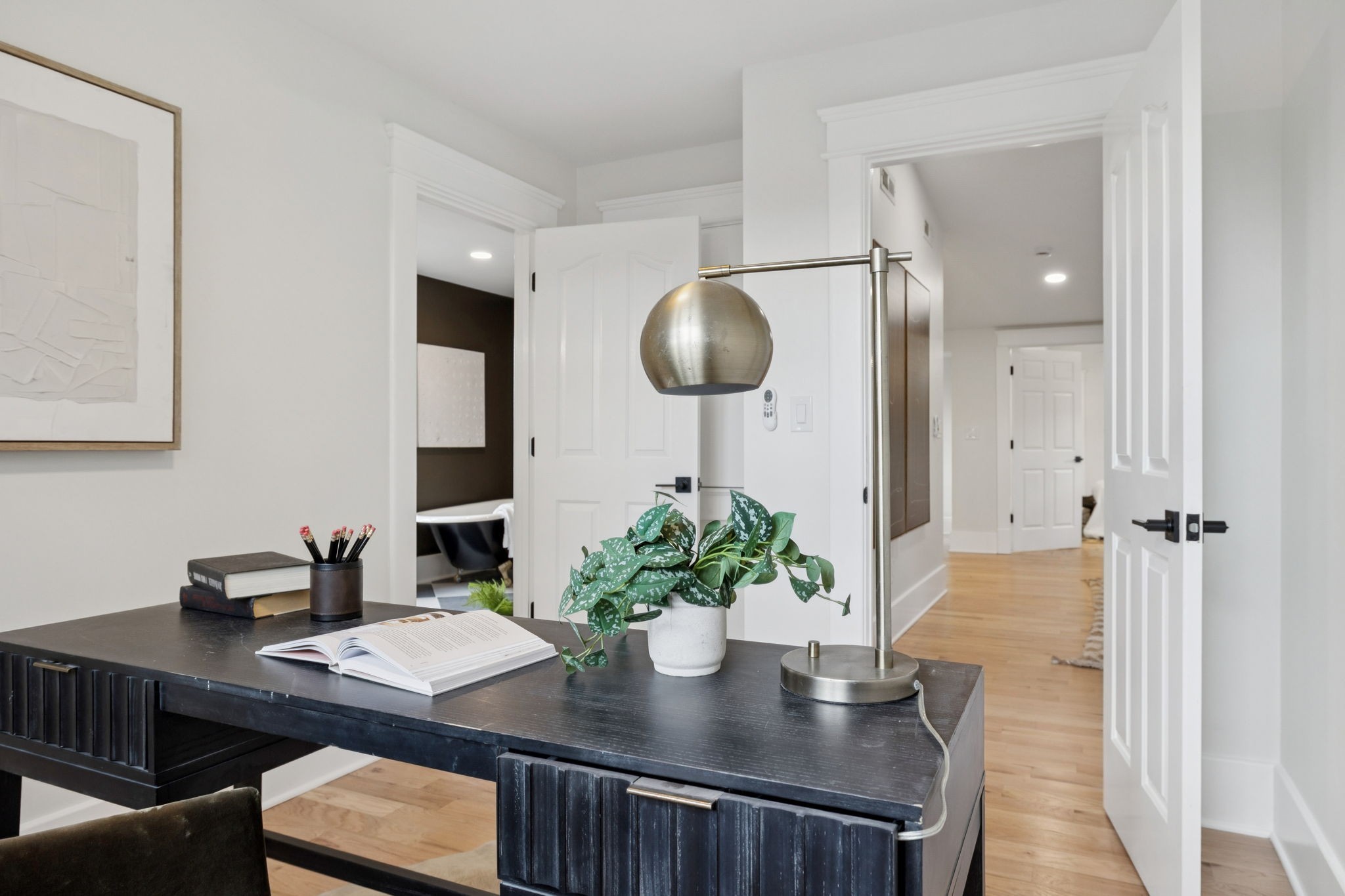 1501 Lillian St