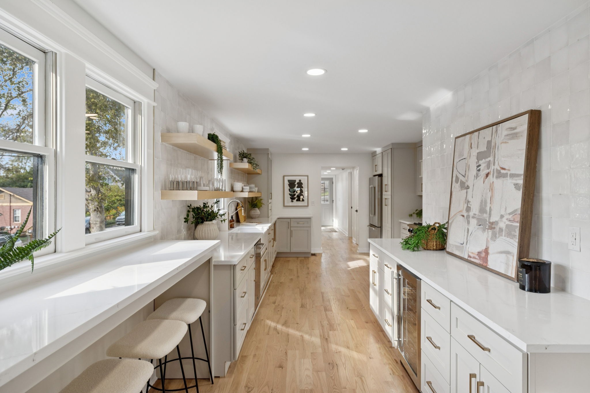 1501 Lillian St
