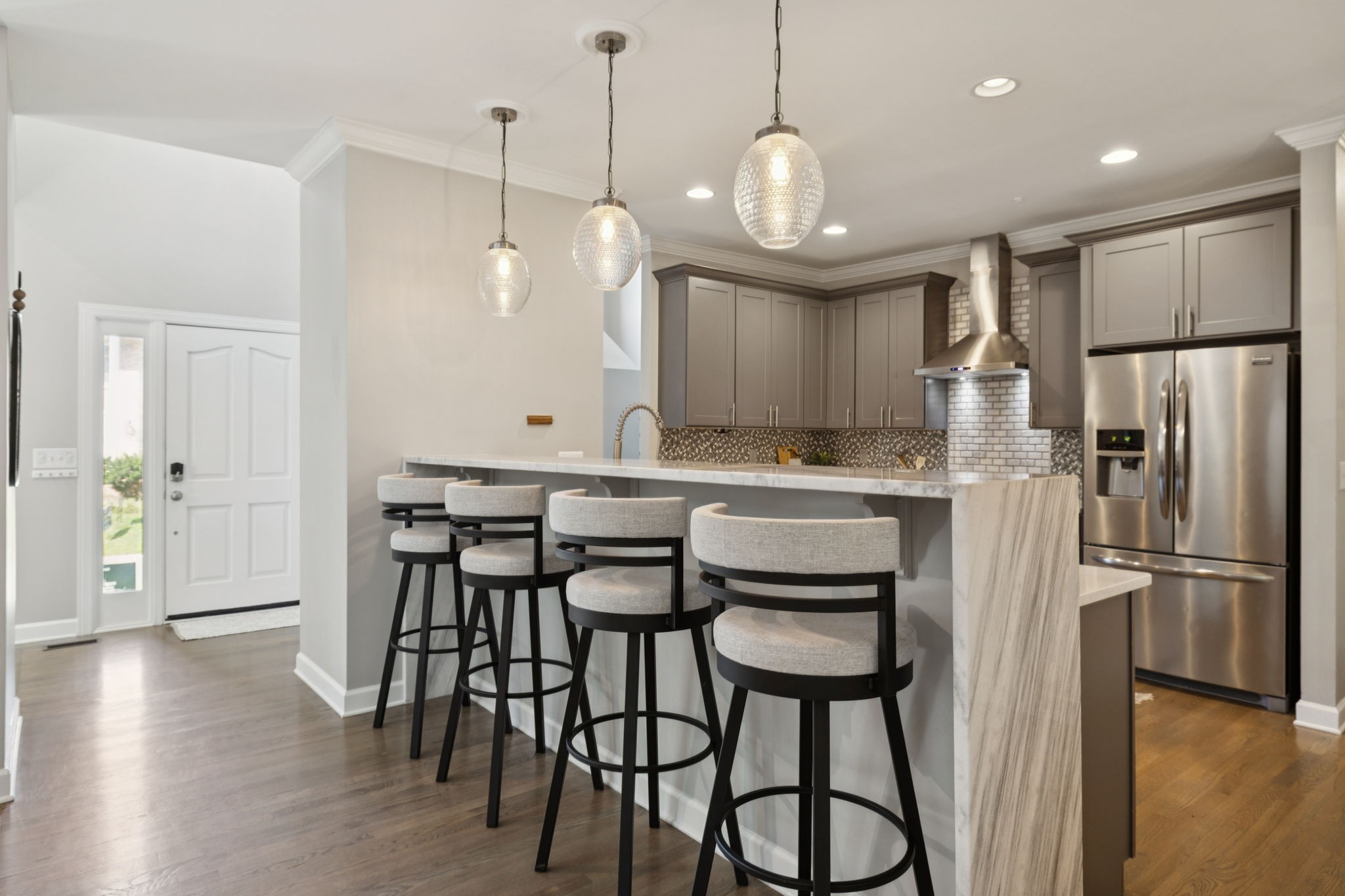 100 Belle Glen Dr