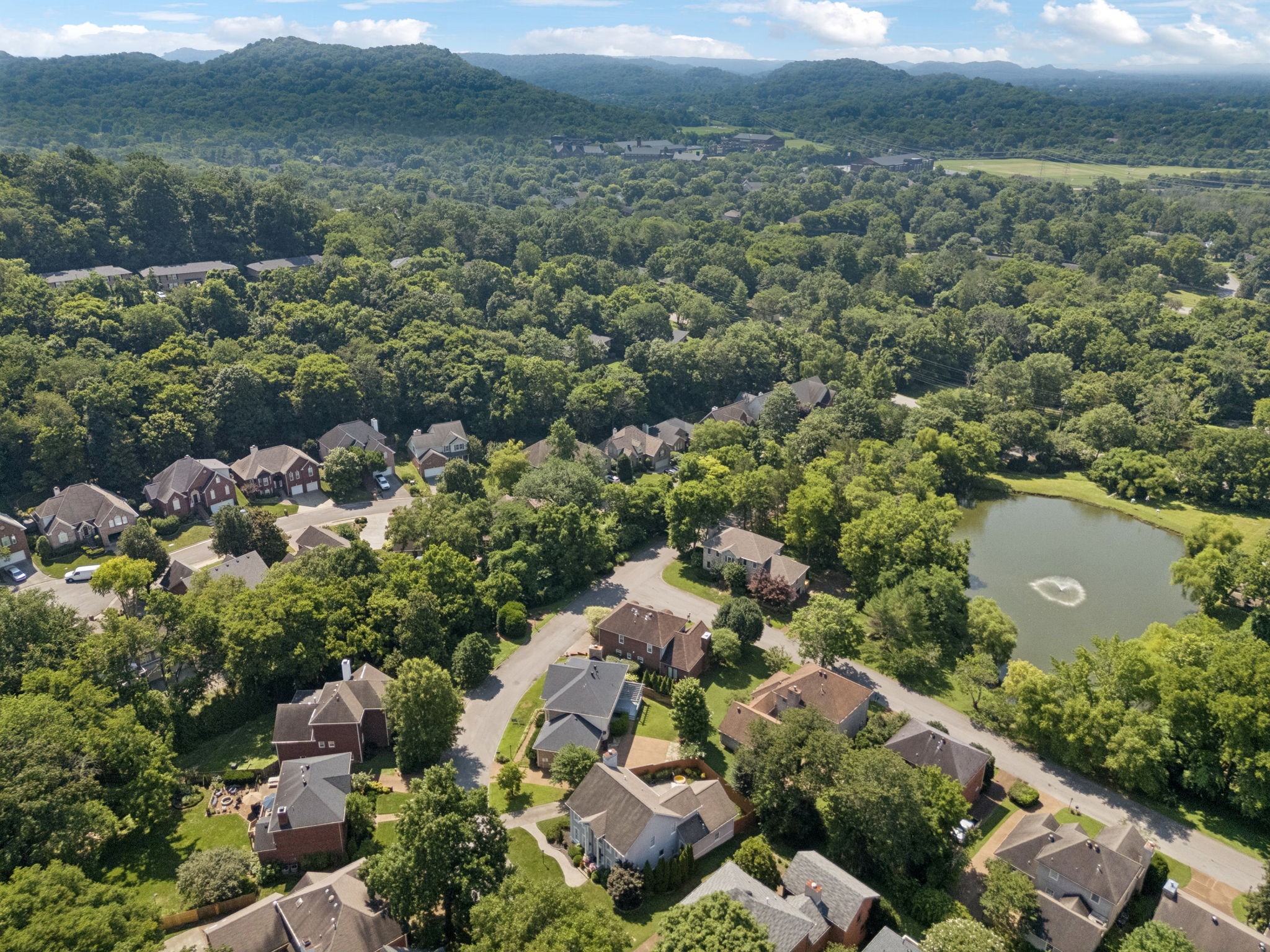 100 Belle Glen Dr
