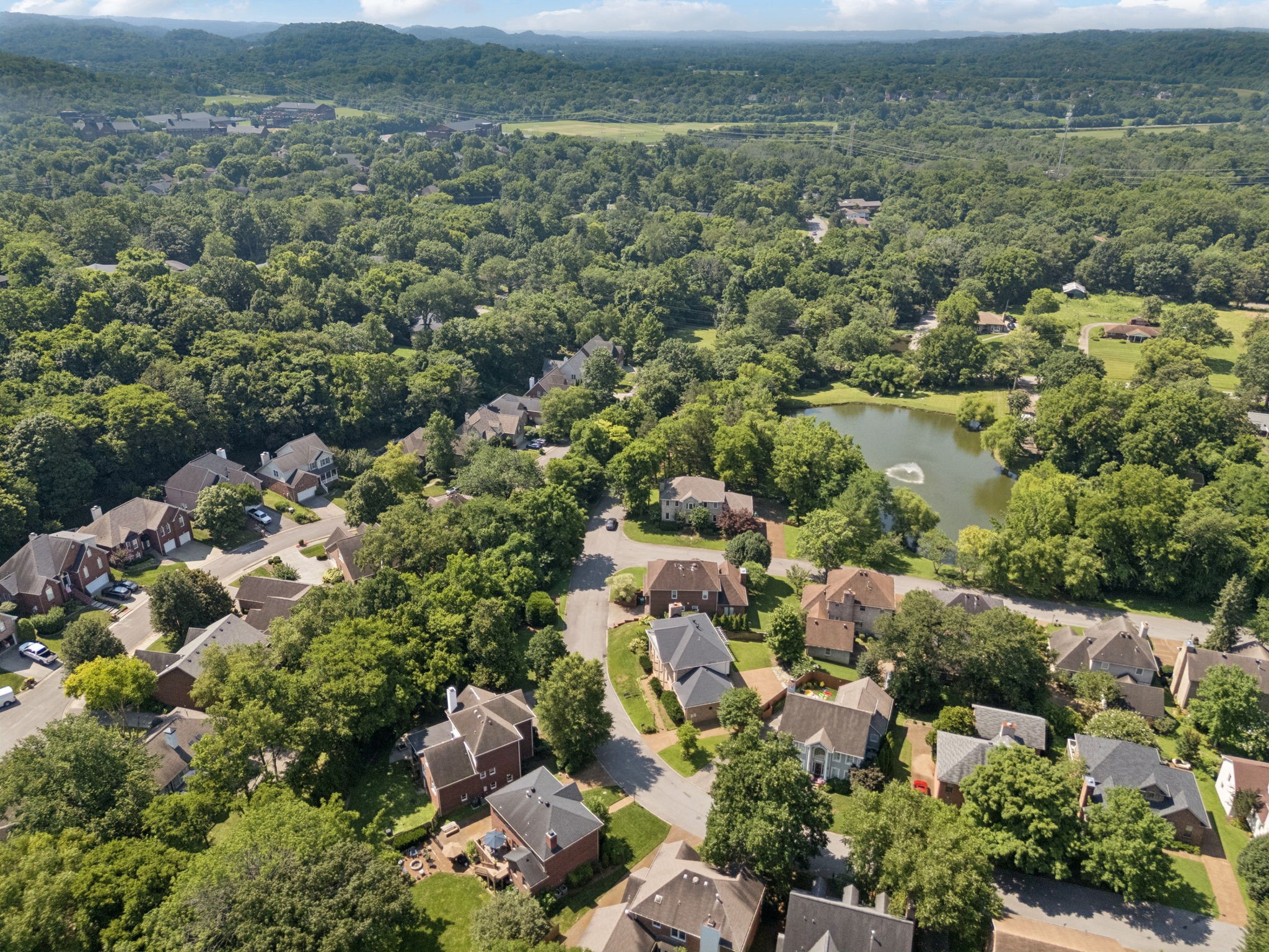 100 Belle Glen Dr