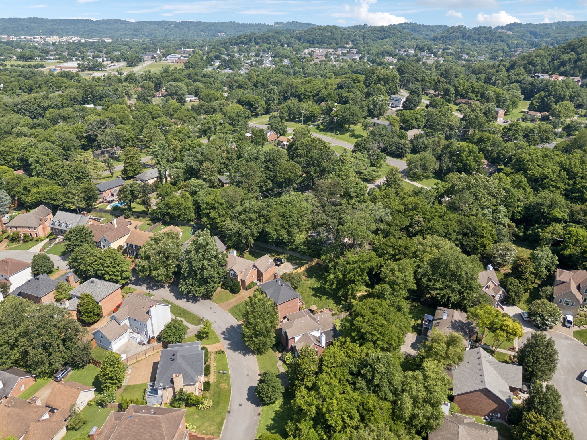 100 Belle Glen Dr
