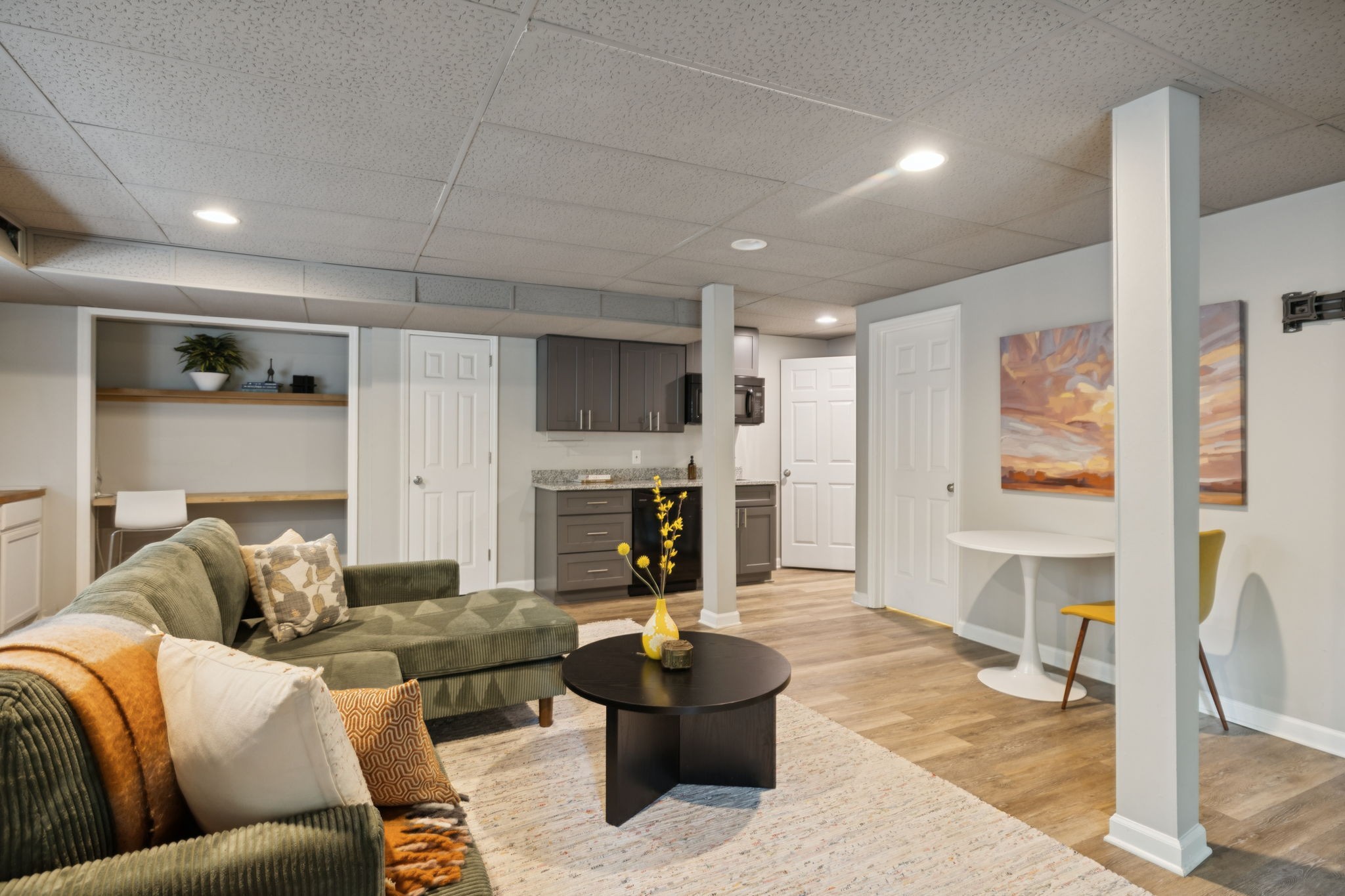 100 Belle Glen Dr