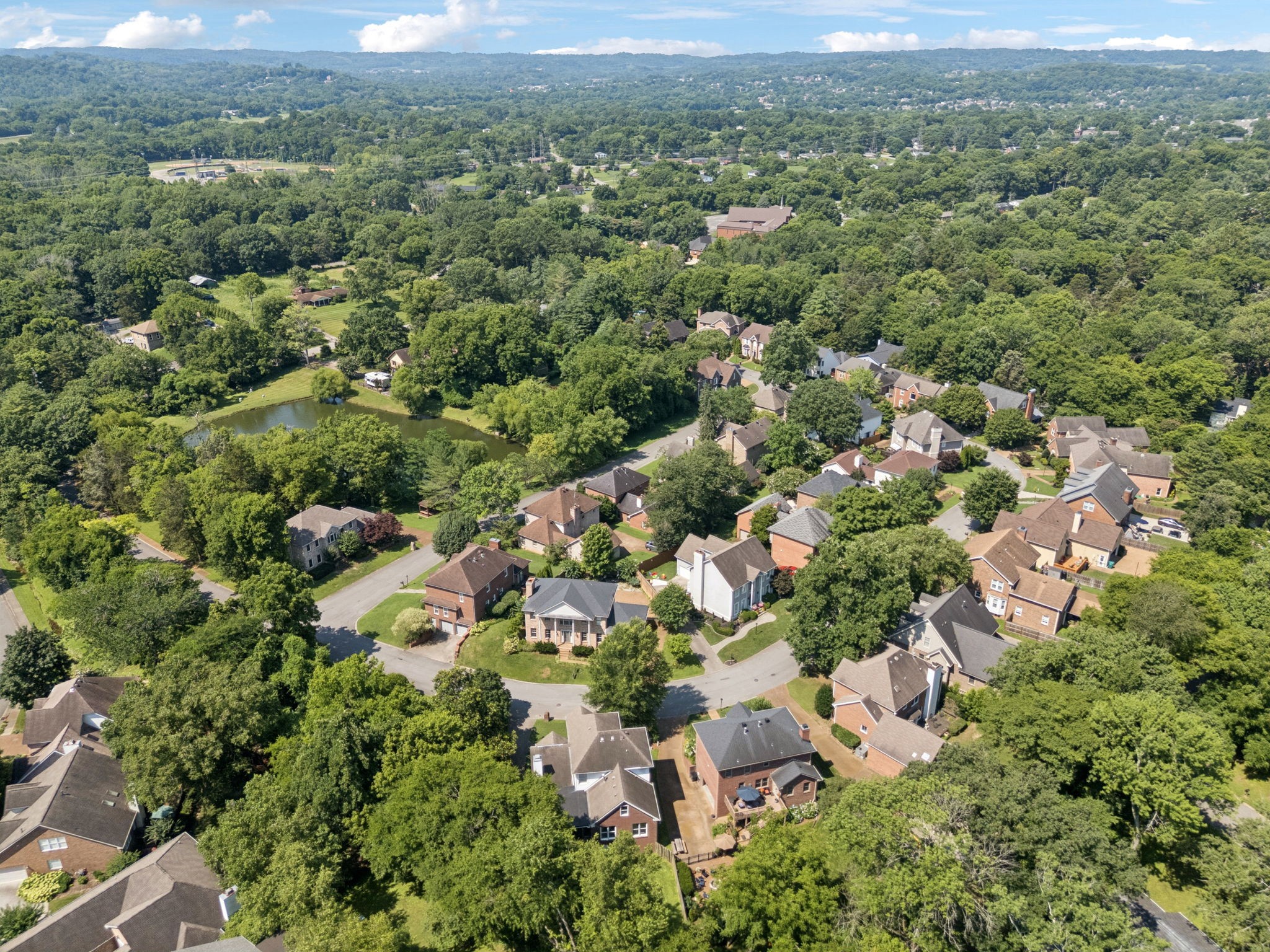 100 Belle Glen Dr