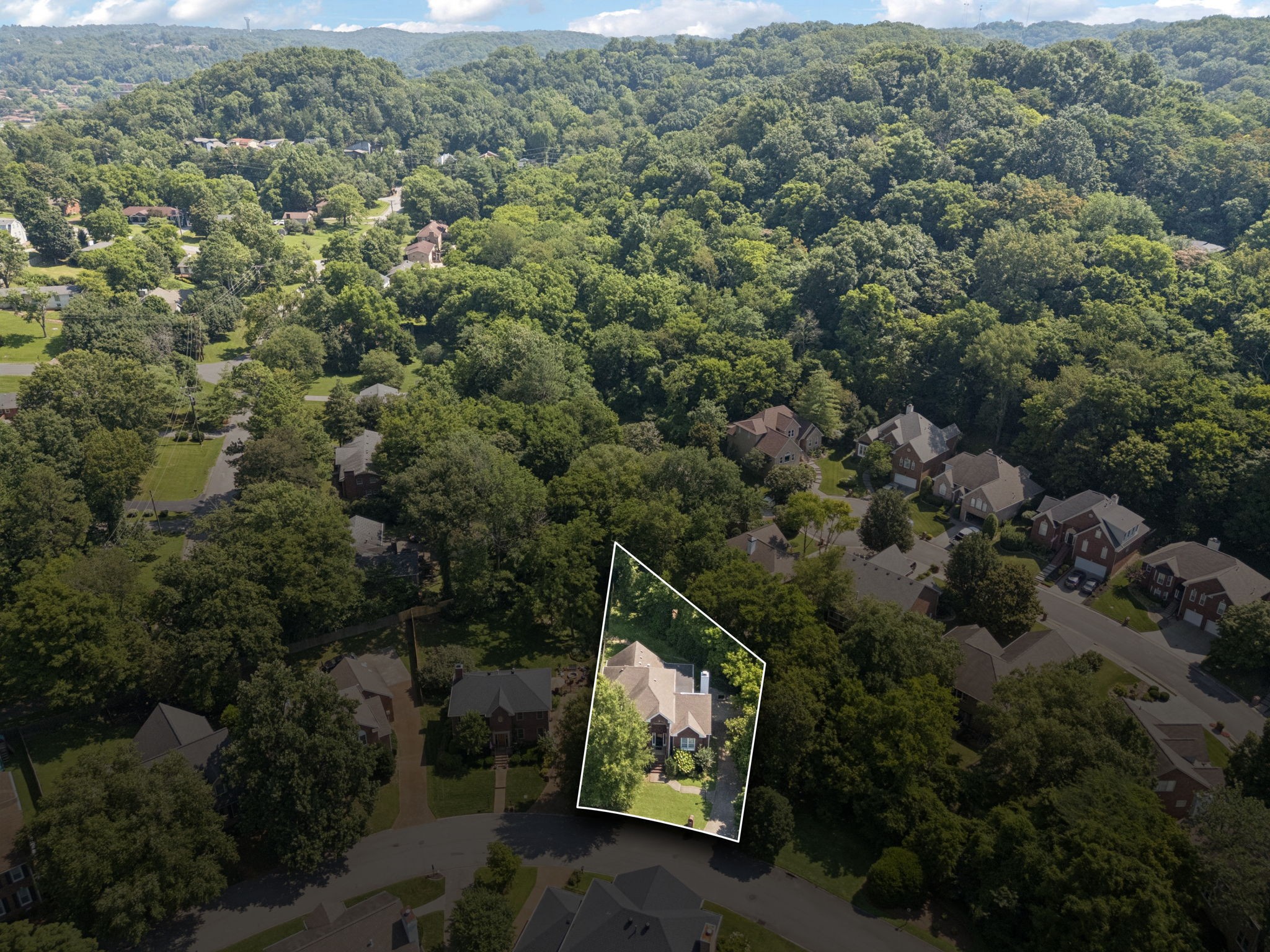 100 Belle Glen Dr