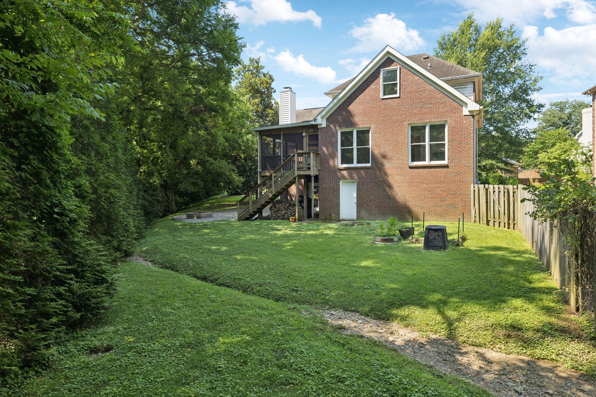 100 Belle Glen Dr