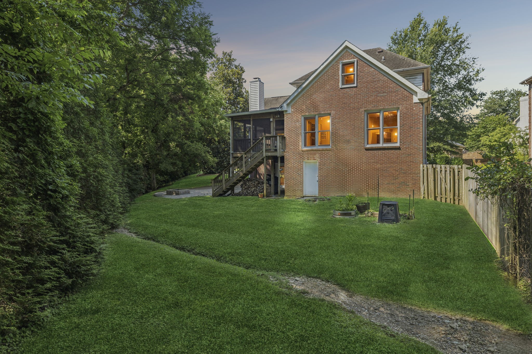 100 Belle Glen Dr