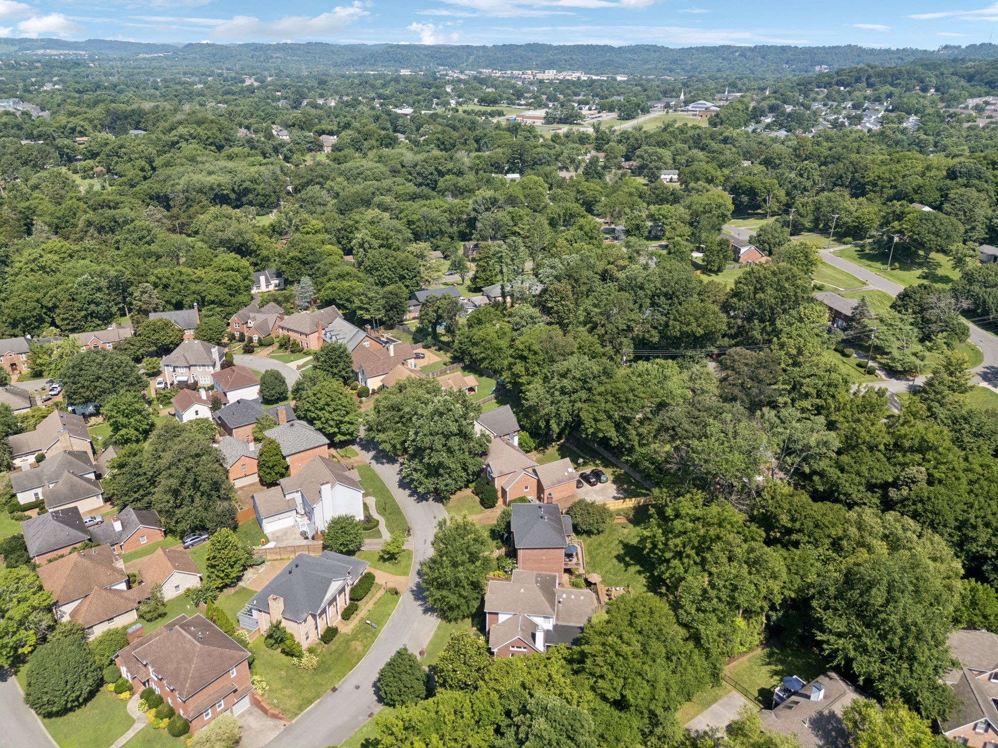 100 Belle Glen Dr