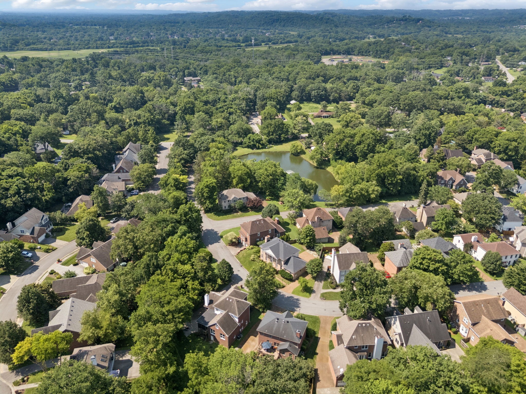 100 Belle Glen Dr