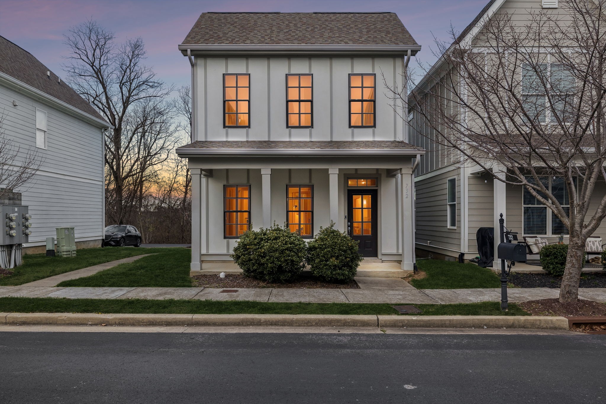732 Cottage Park Dr