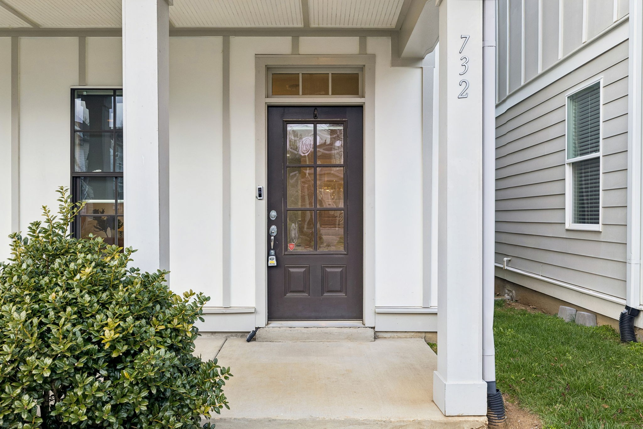 732 Cottage Park Dr