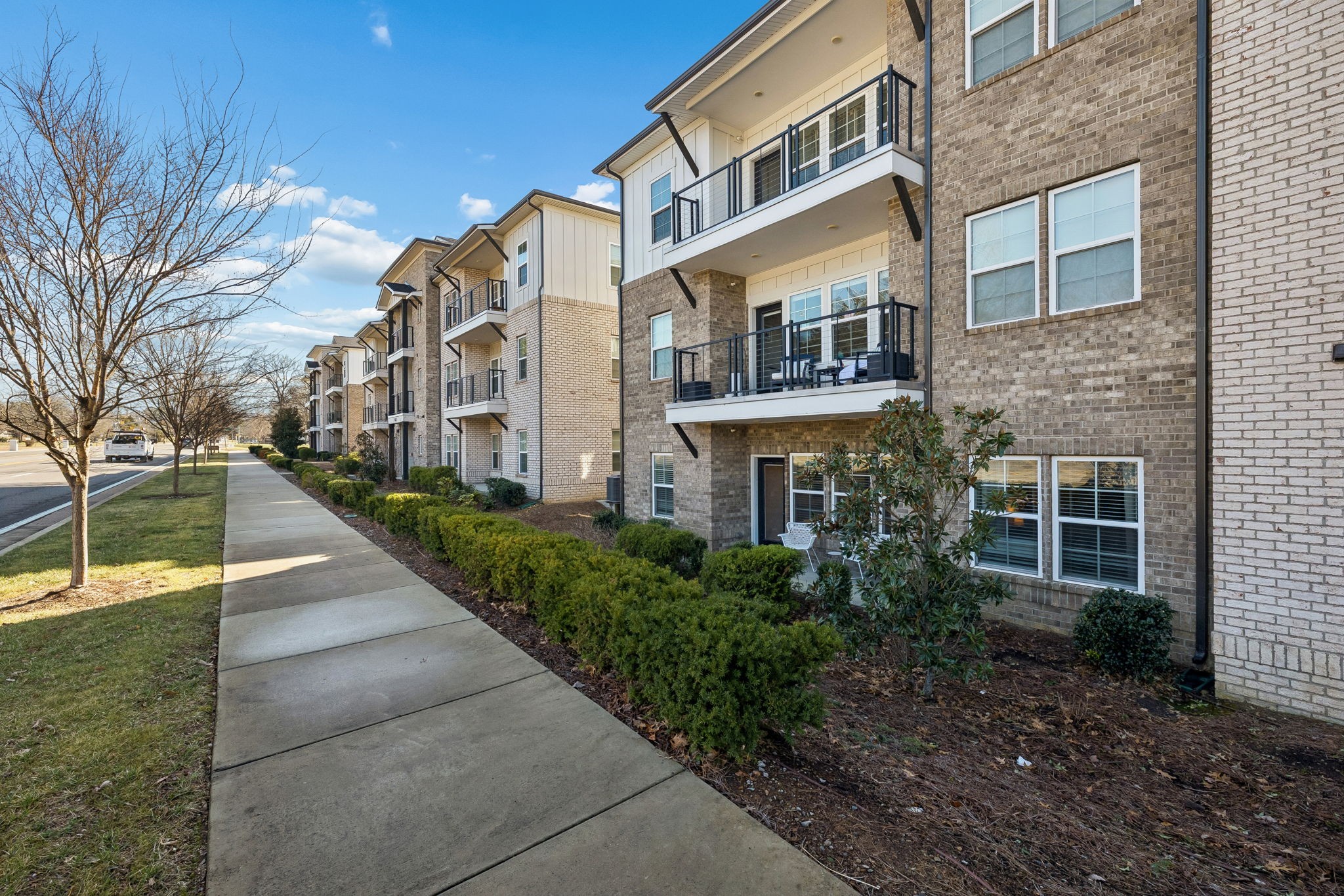 7487 Highway 70, S Unit: 101