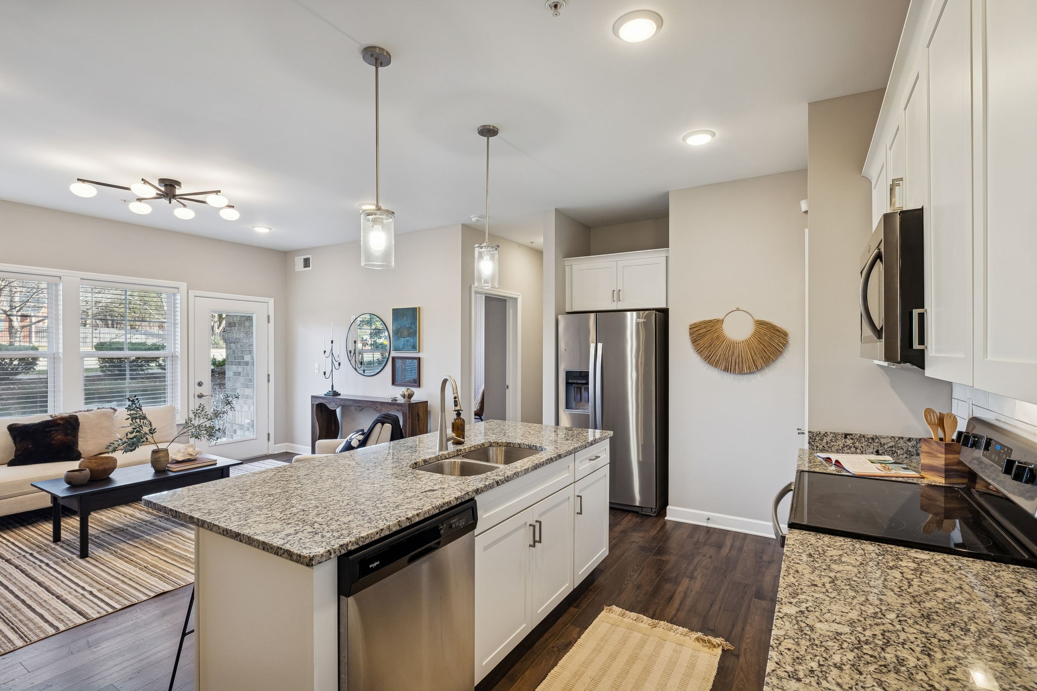 7487 Highway 70, S Unit: 101