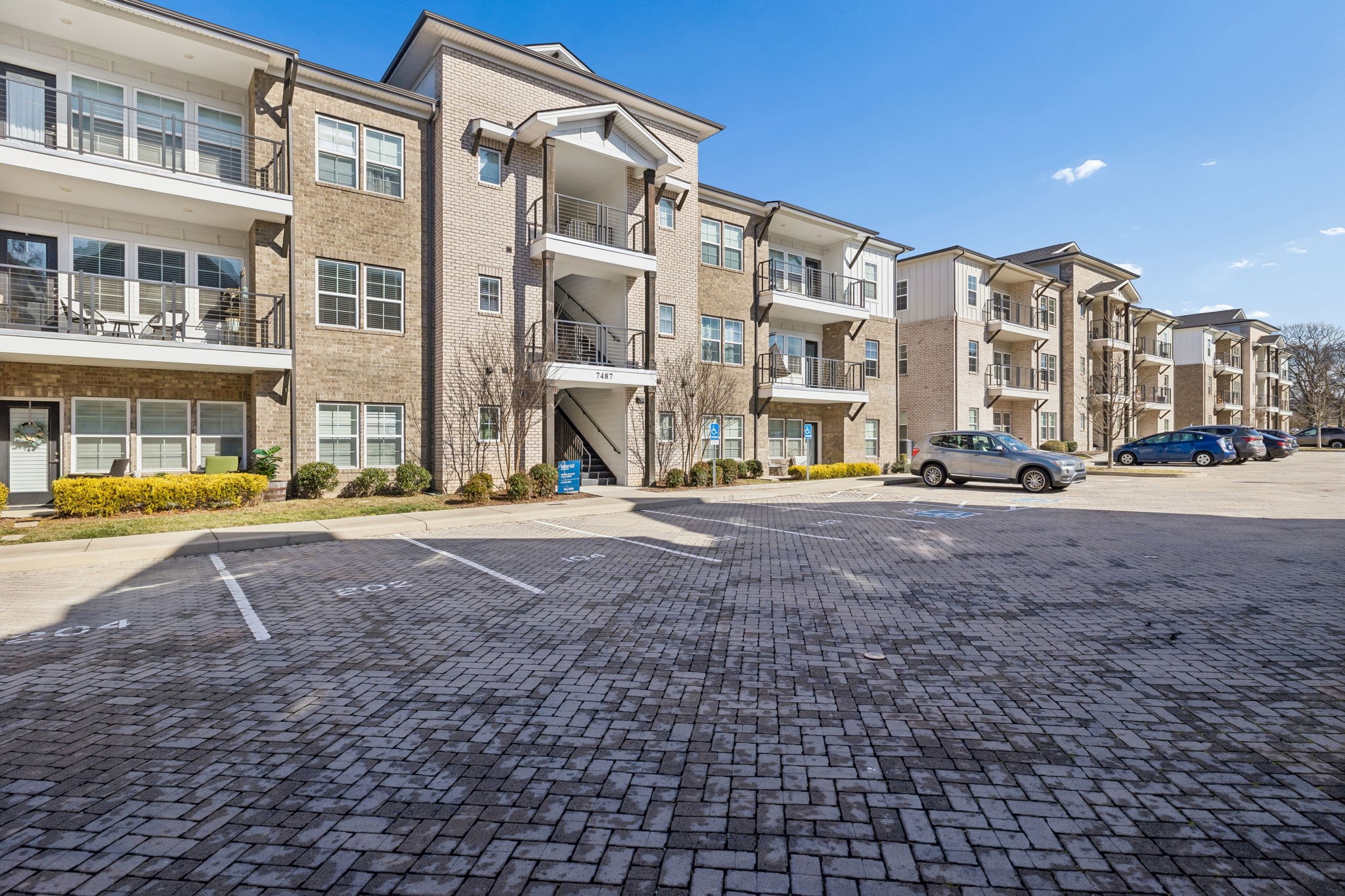 7487 Highway 70, S Unit: 101