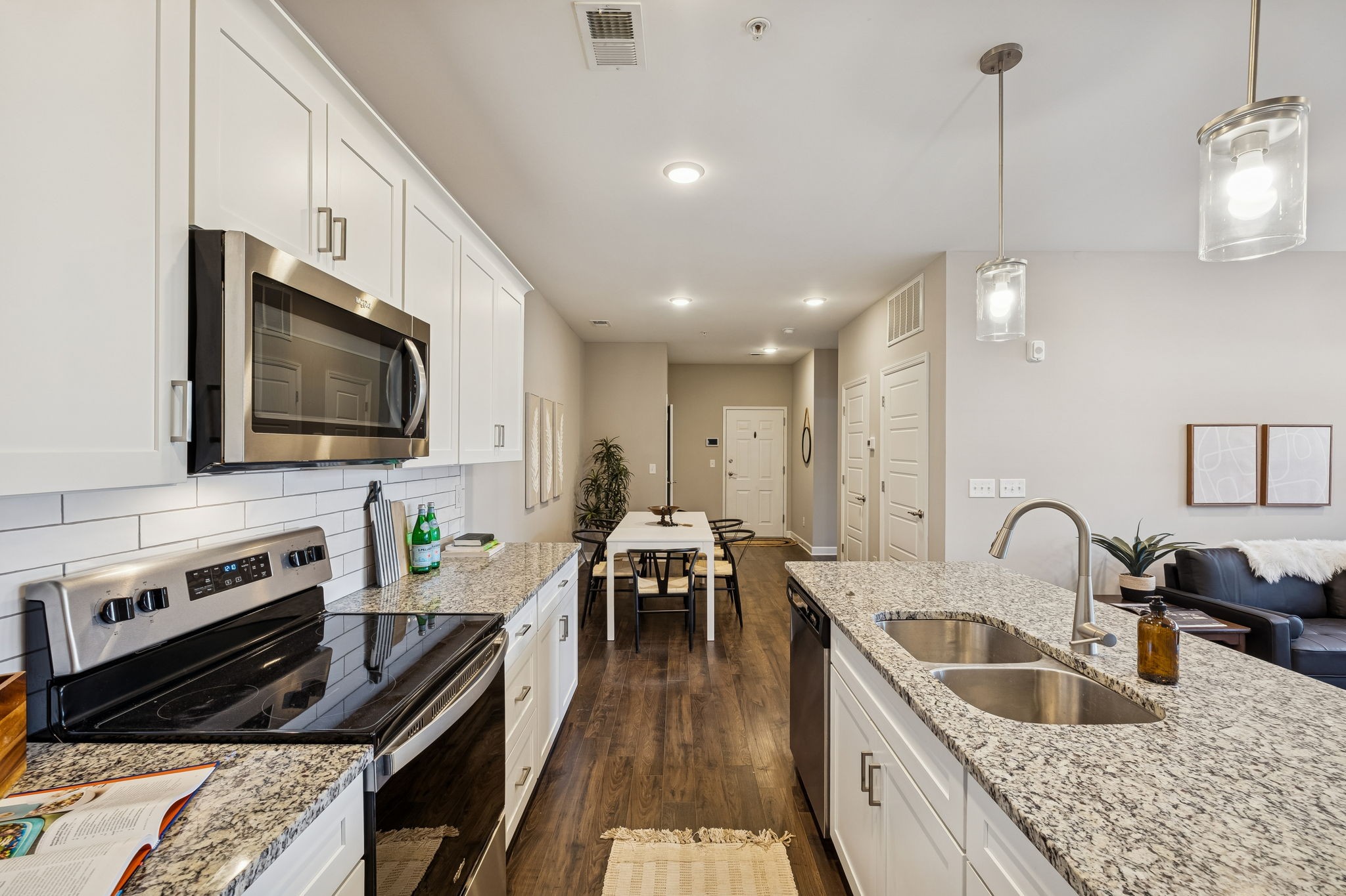 7487 Highway 70, S Unit: 101