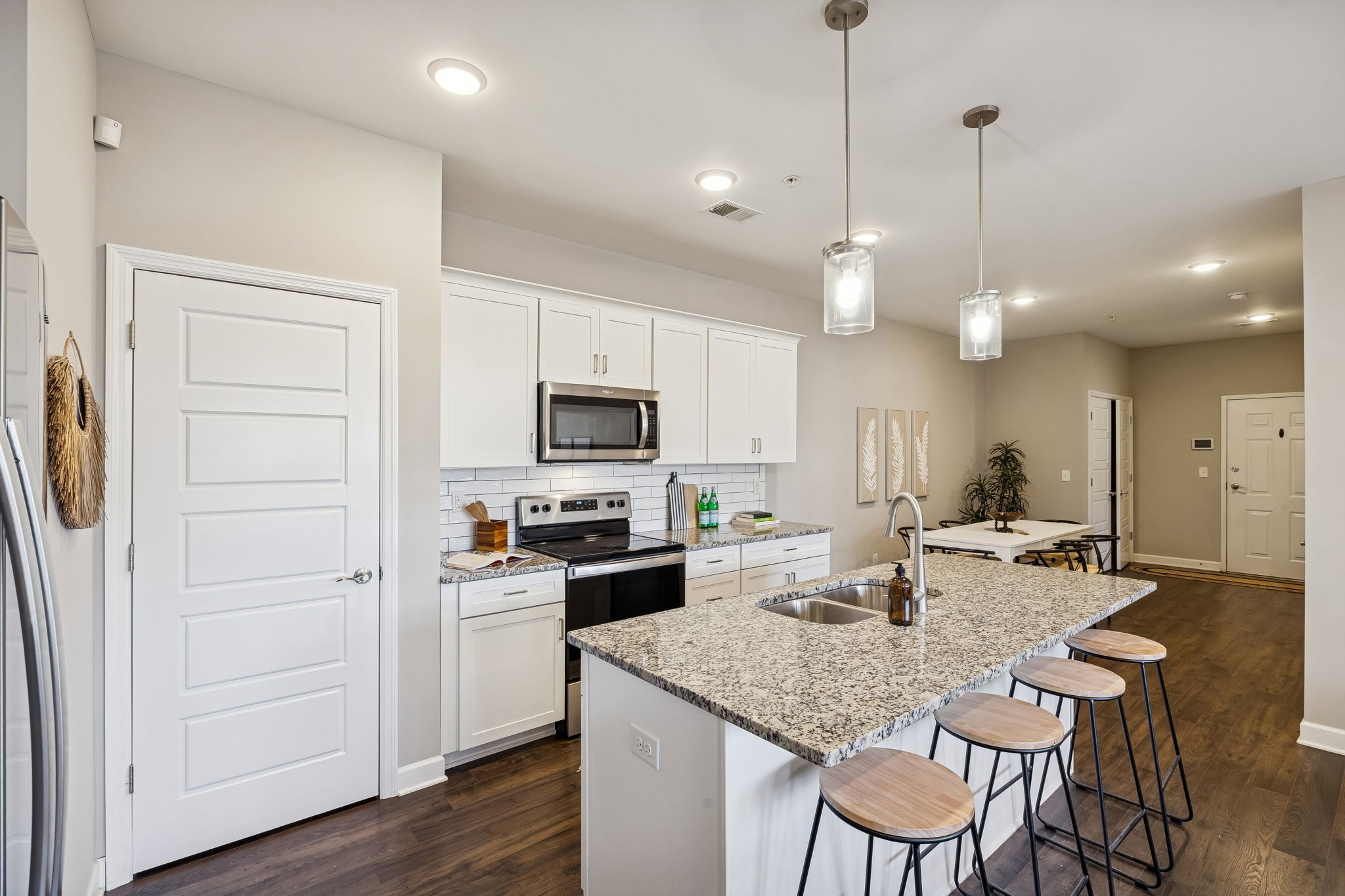 7487 Highway 70, S Unit: 101