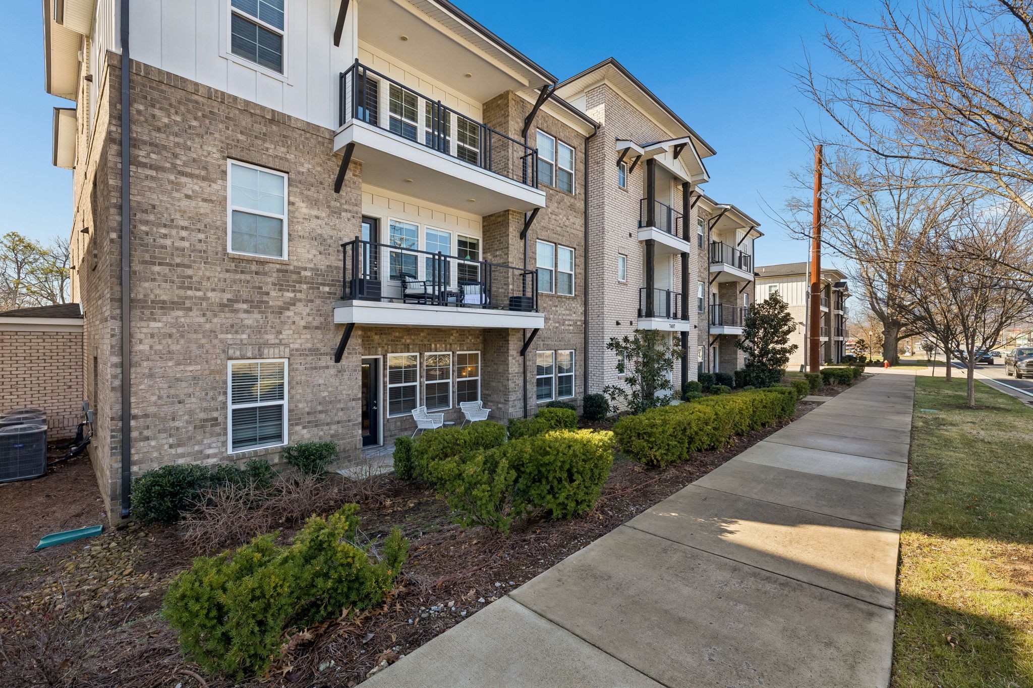 7487 Highway 70, S Unit: 101