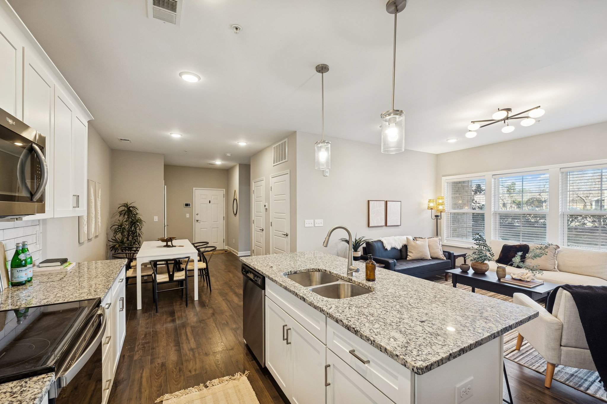 7487 Highway 70, S Unit: 101