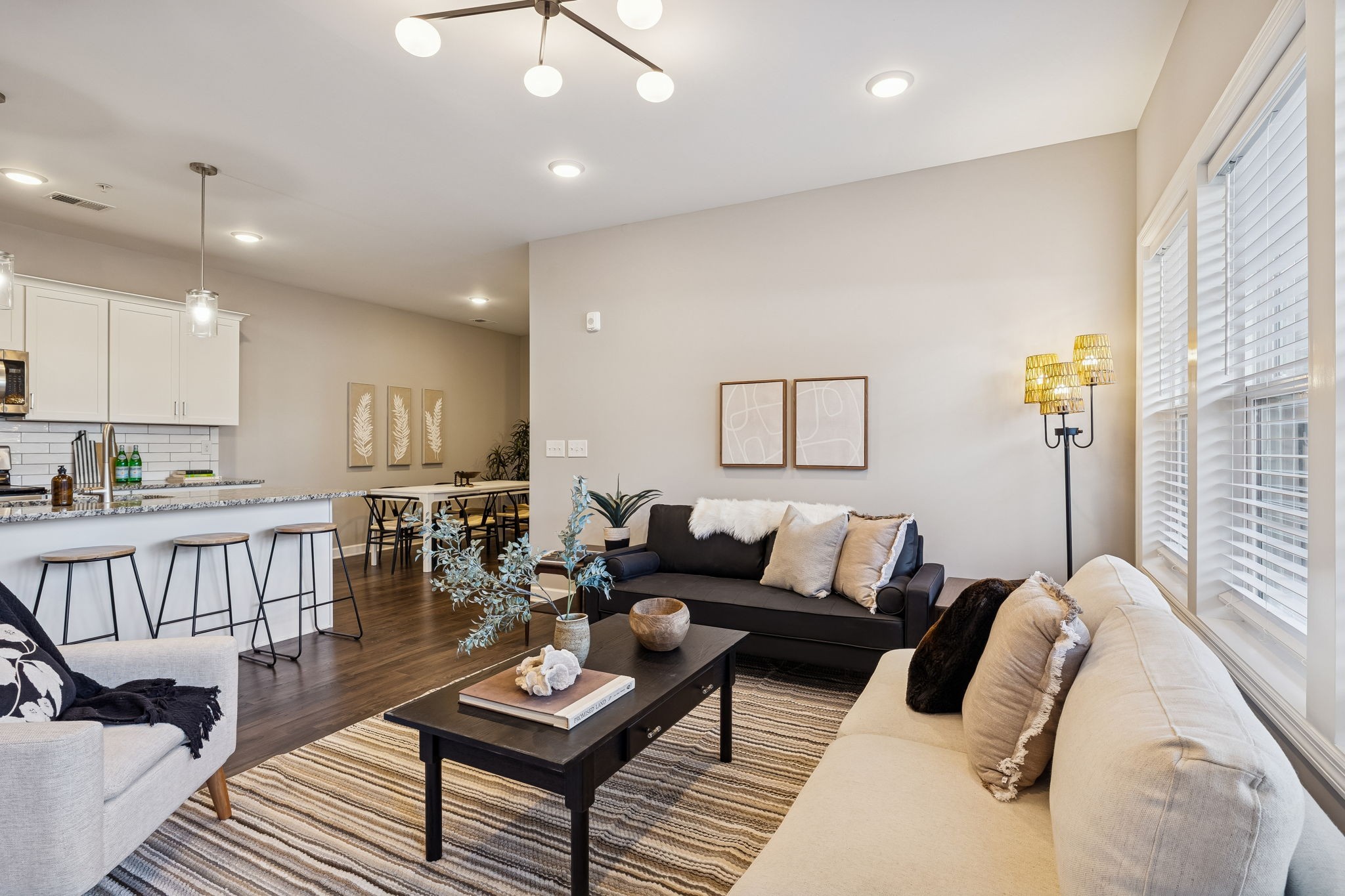 7487 Highway 70, S Unit: 101