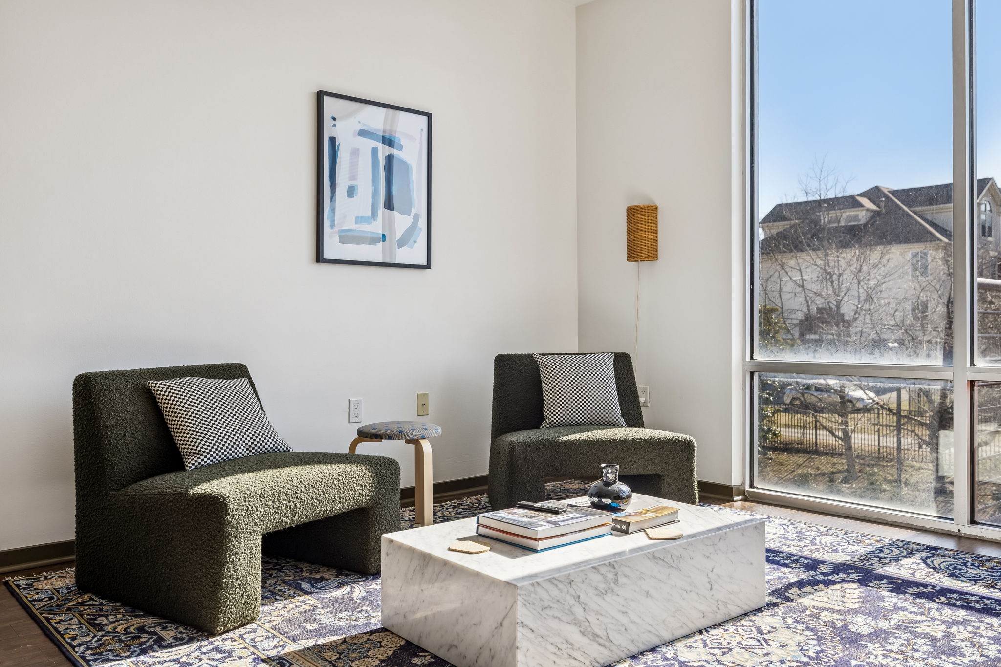 926 Woodland St Unit: 308