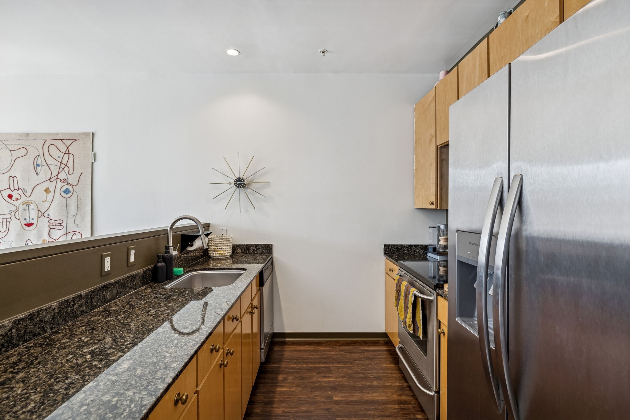 926 Woodland St Unit: 308