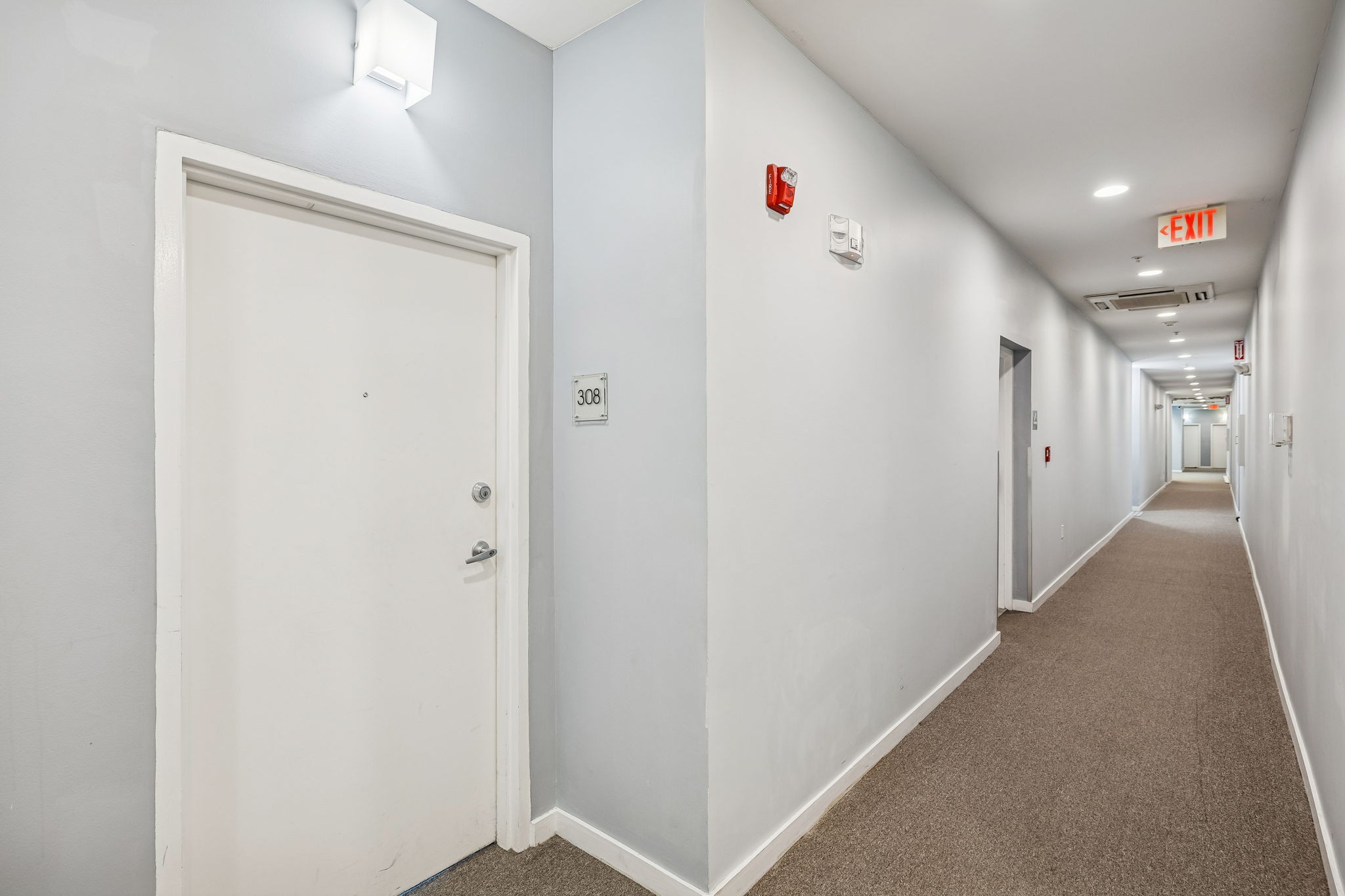 926 Woodland St Unit: 308
