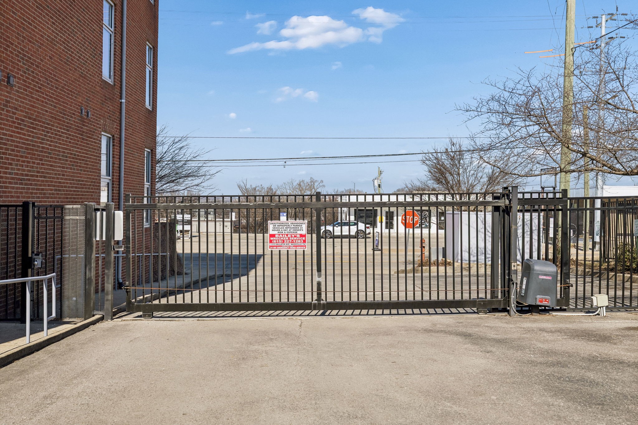 926 Woodland St Unit: 308