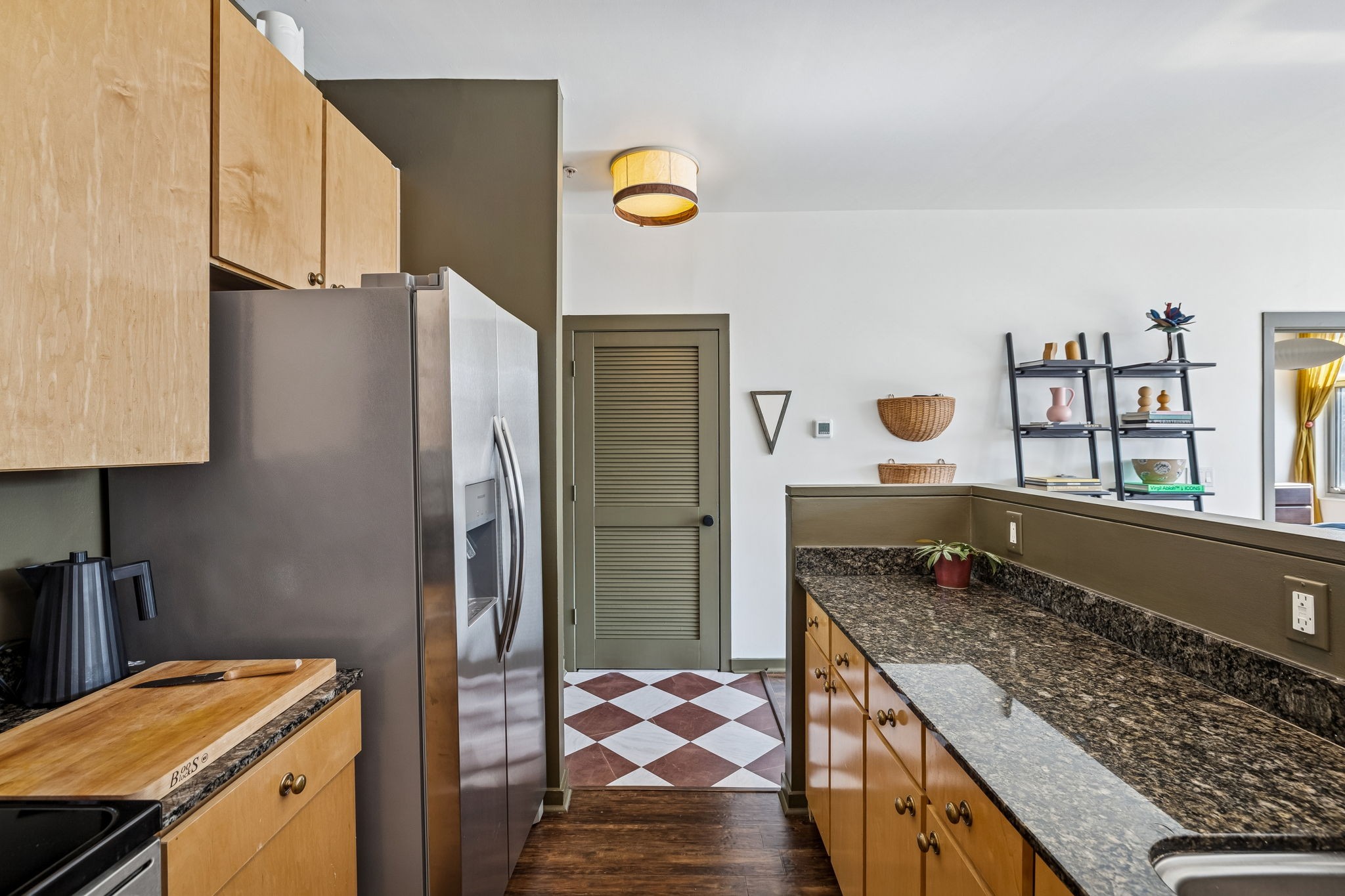 926 Woodland St Unit: 308