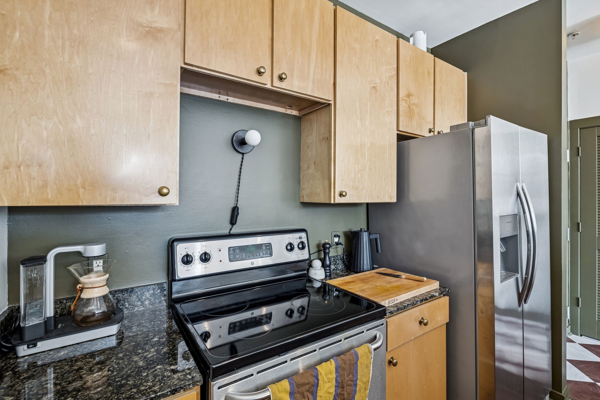 926 Woodland St Unit: 308
