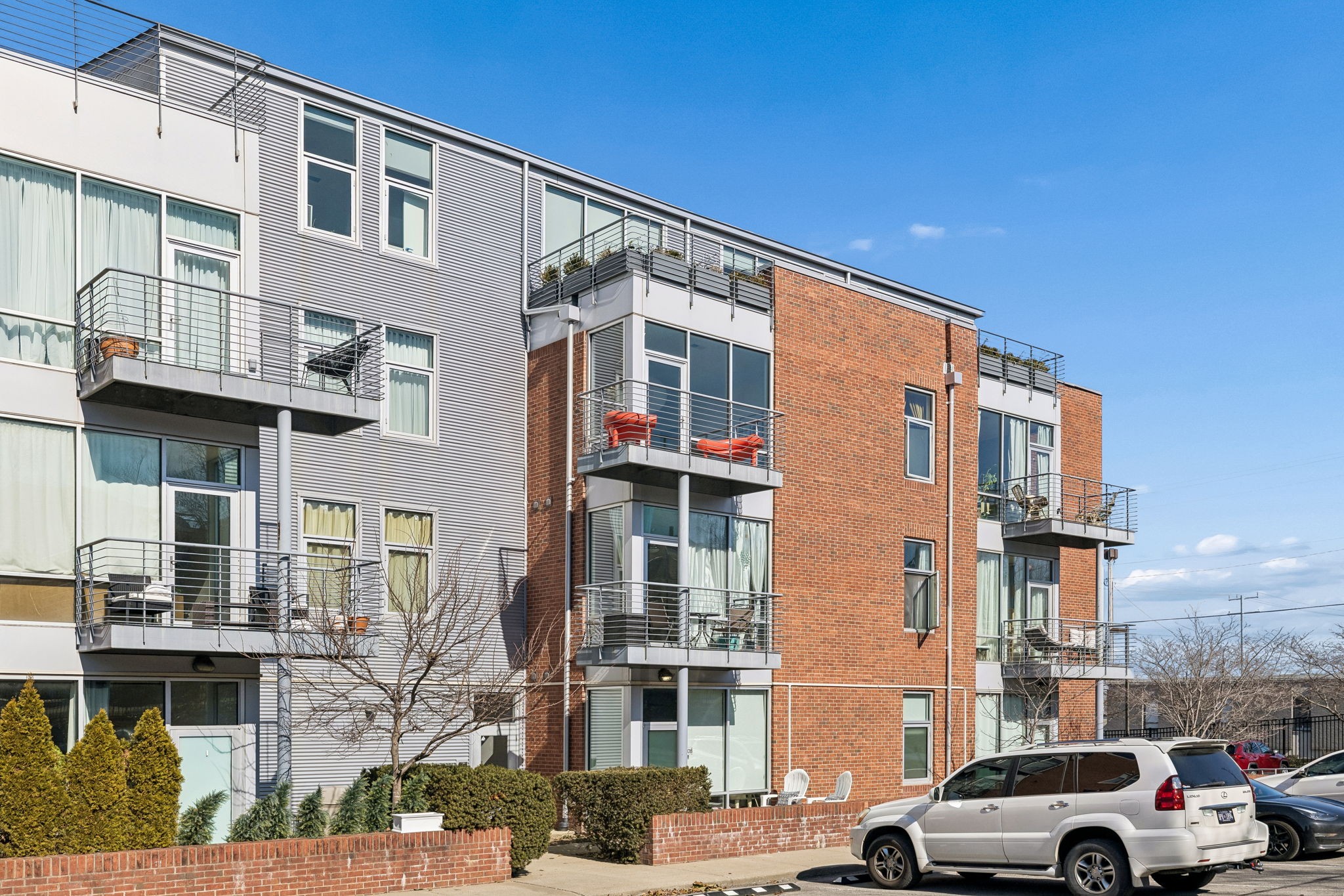 926 Woodland St Unit: 308