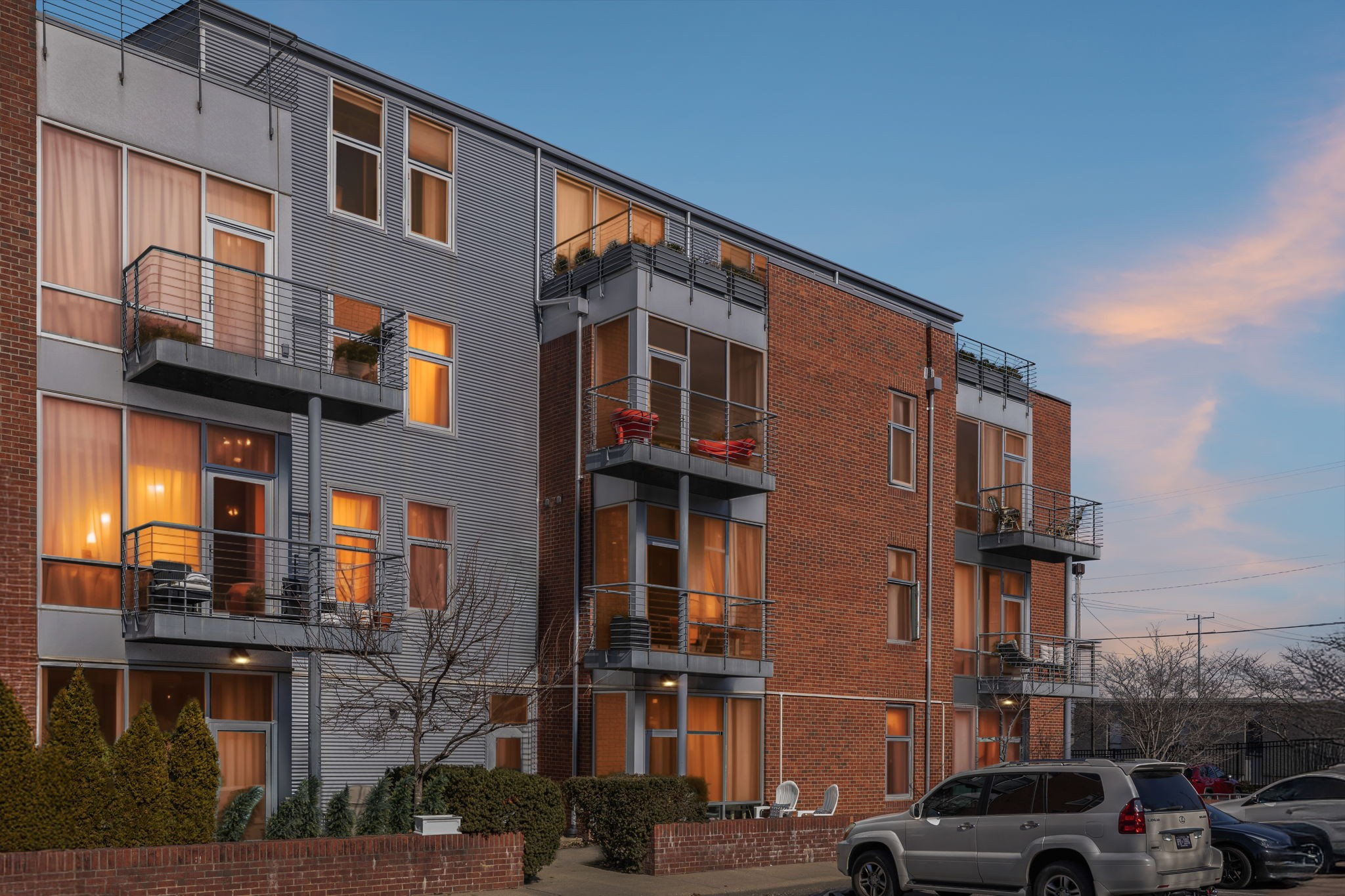 926 Woodland St Unit: 308