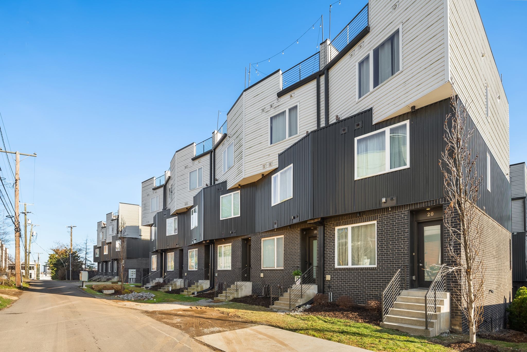 2910 Felicia St Unit: 19