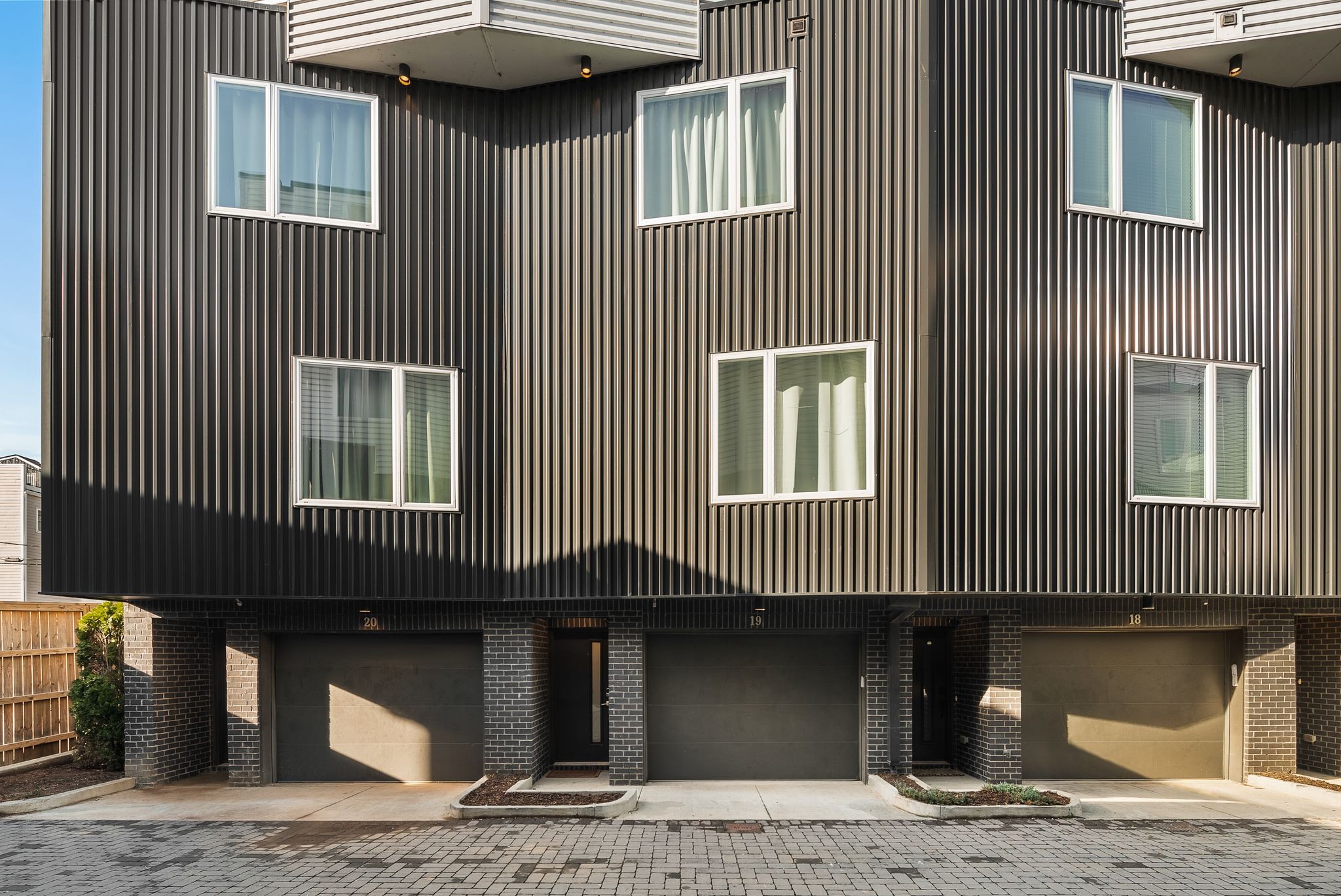 2910 Felicia St Unit: 19