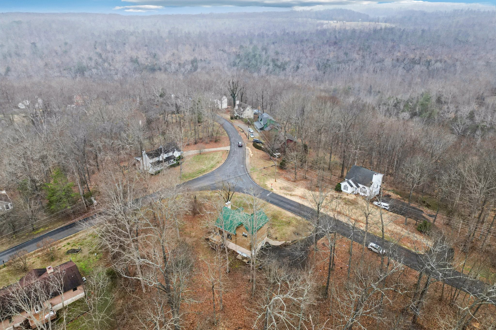 747 Lone Oak Dr