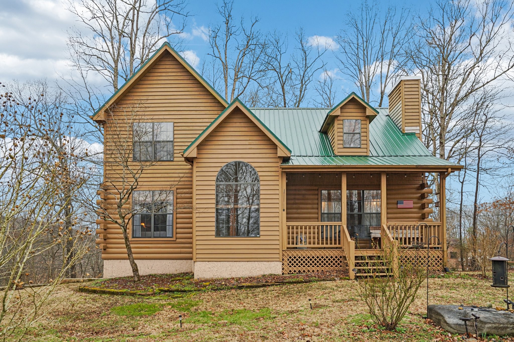 747 Lone Oak Dr