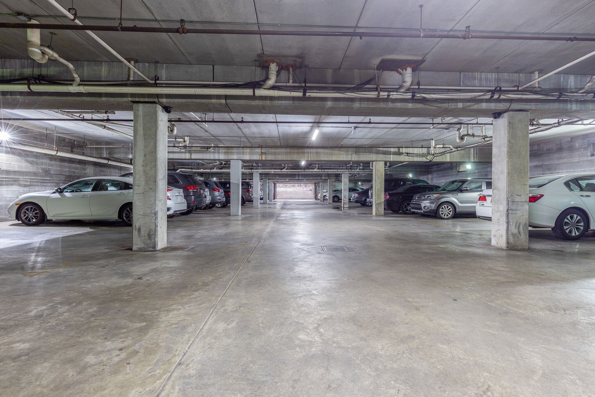 2325 Elliston Pl Unit: 410