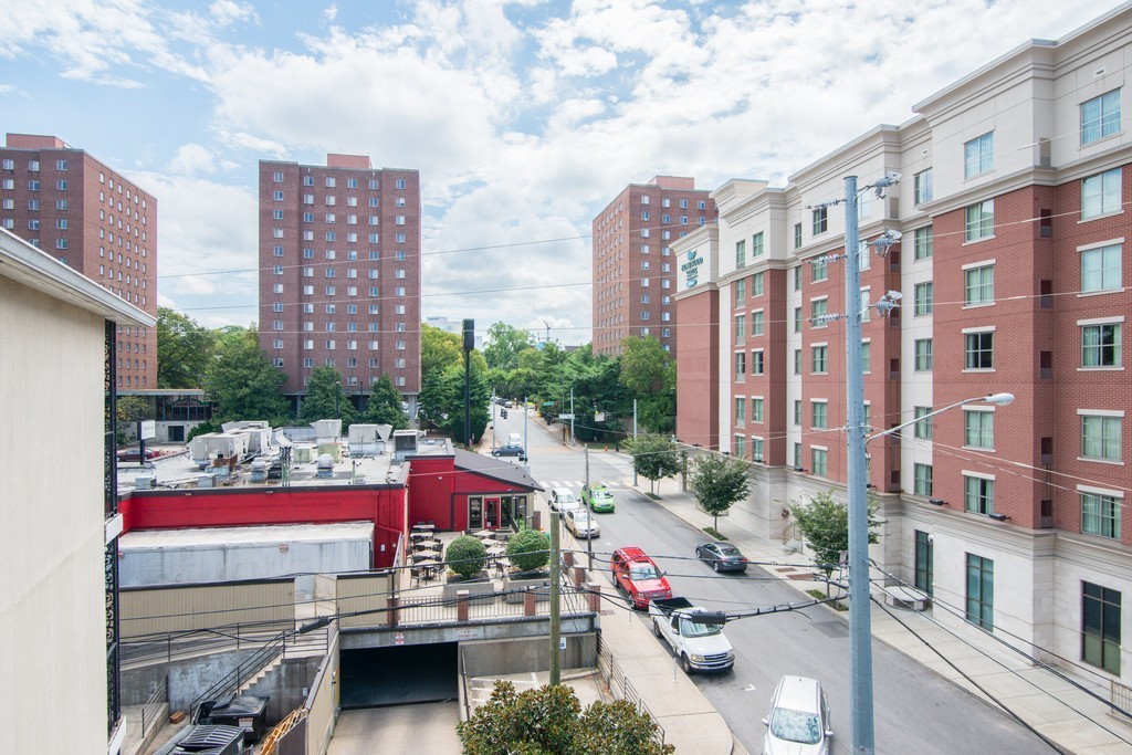 2325 Elliston Pl Unit: 410