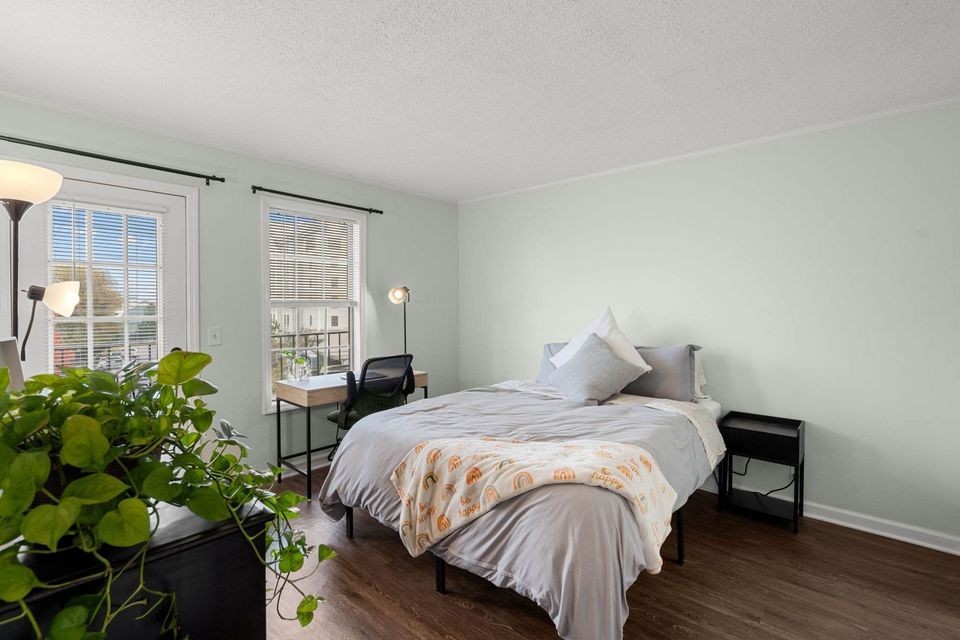 2325 Elliston Pl Unit: 410
