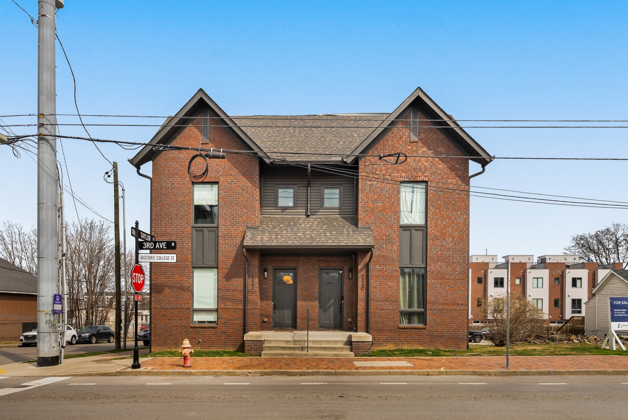 1332 3rd Ave, N