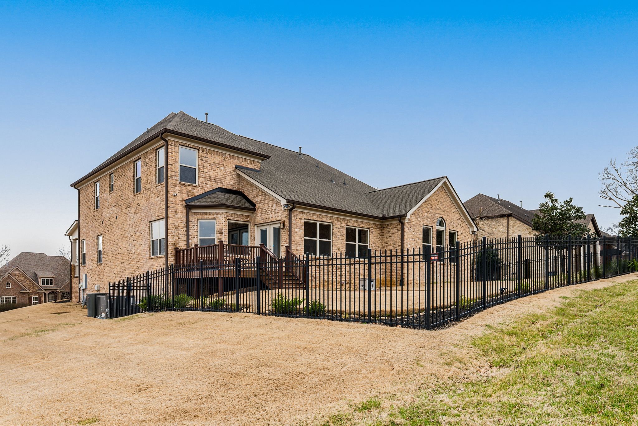 9610 Rittenberry Dr